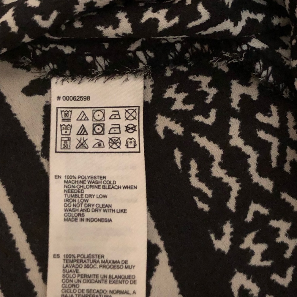 Forever21 Tank Top - Picture 4 of 4